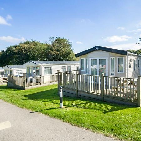 Trevella Holiday Park New Quay Eksteriør bilde