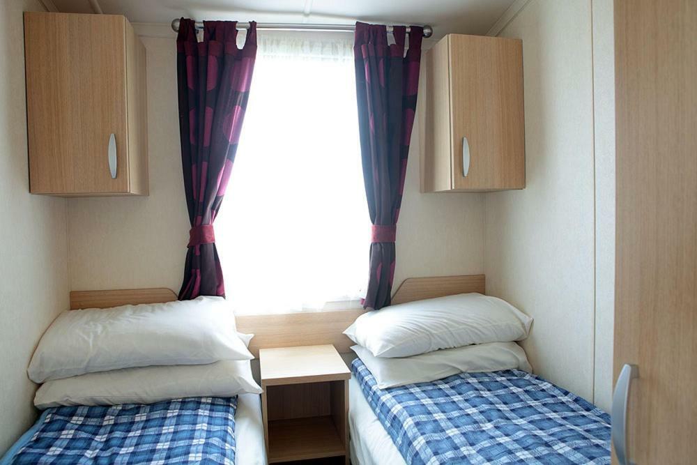 Trevella Holiday Park New Quay Eksteriør bilde