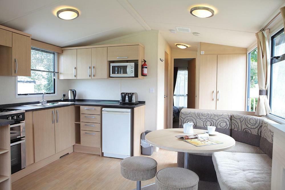 Trevella Holiday Park New Quay Eksteriør bilde