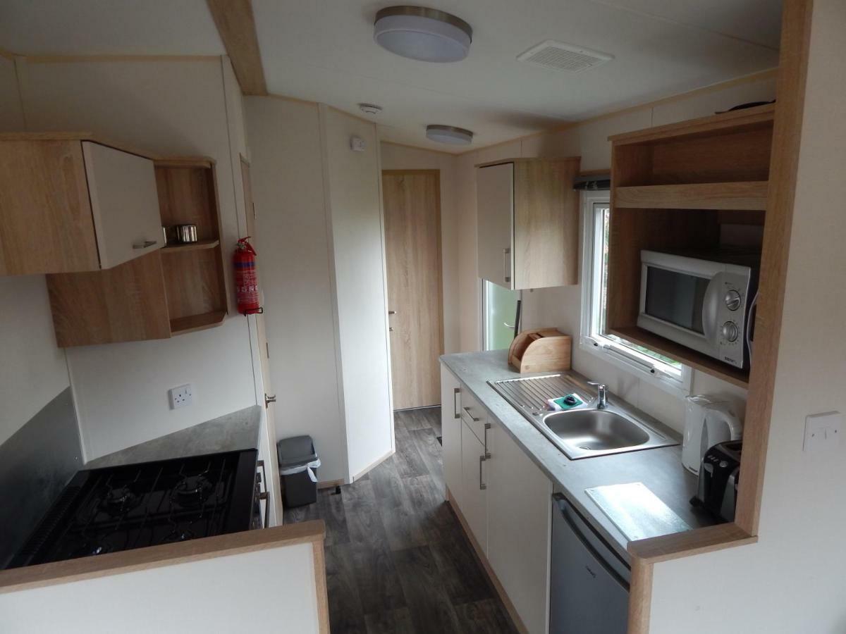 Trevella Holiday Park New Quay Eksteriør bilde