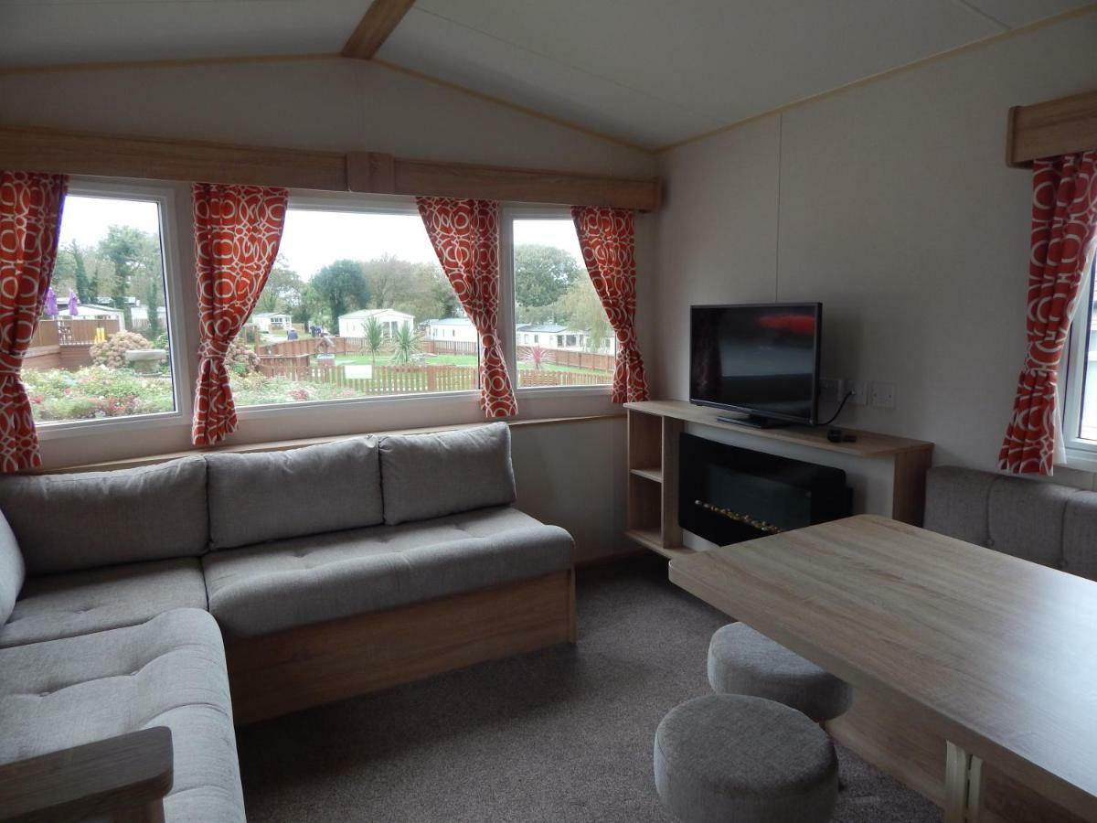 Trevella Holiday Park New Quay Eksteriør bilde
