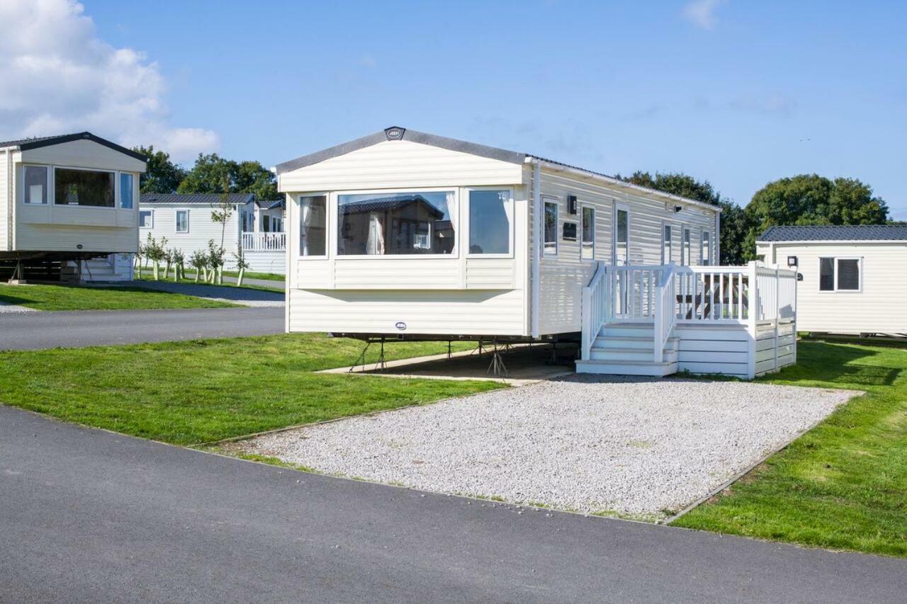Trevella Holiday Park New Quay Eksteriør bilde
