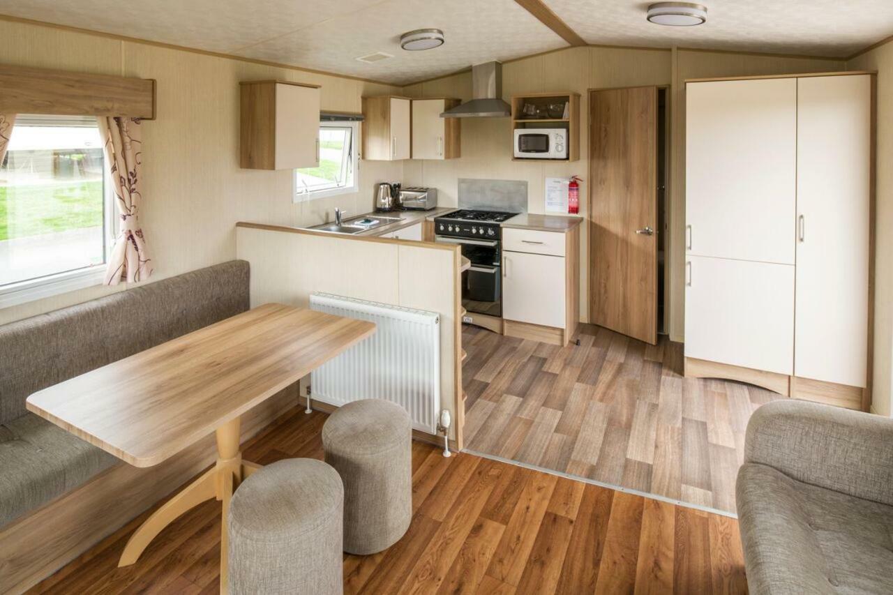 Trevella Holiday Park New Quay Eksteriør bilde