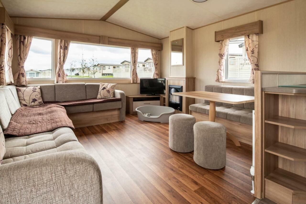 Trevella Holiday Park New Quay Eksteriør bilde