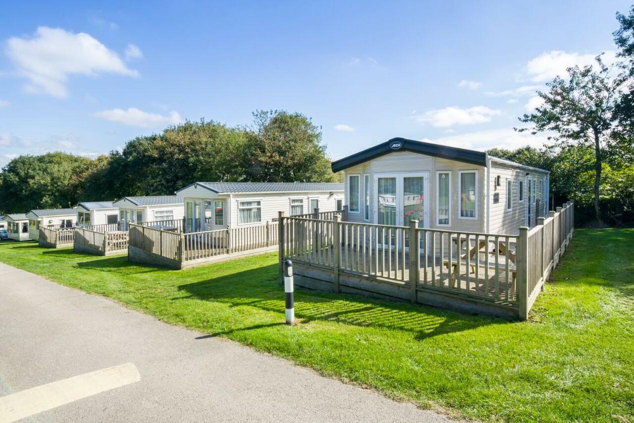 Trevella Holiday Park New Quay Eksteriør bilde