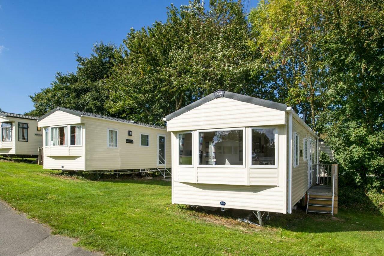 Trevella Holiday Park New Quay Eksteriør bilde